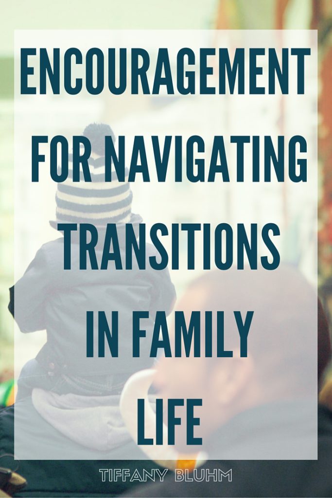 NAVIGATING FAMILY LIFE