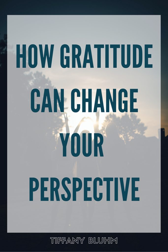 GRATITUDE